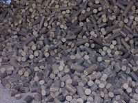 White Coals