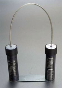 Permanent Magnetic Yoke