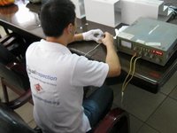 Quality Control And Inspection Service
