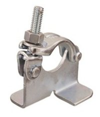 Drop Forged Board Retaining Coupler