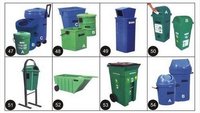 Waste Bins