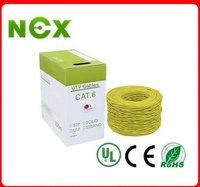 CAT5E Lan Cables