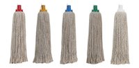 Cotton Round Mop Head