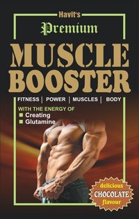 Premium Quality Body Supplements
