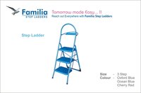 Ladder Steel (3 Step)