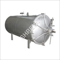 Bottle Sterilizer Machine