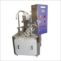 Ice Cream Making Continuous Freezer