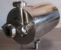 Milk Pumps