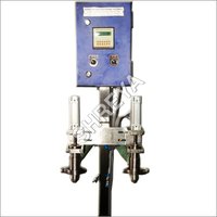Volumetric Ice Cream Filler Machine