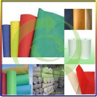 100% PP Non Woven Fabrics