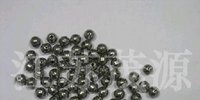 Tungsten Alloy Fishing Sinker