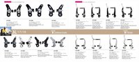 Bicycle Cantilever Brake