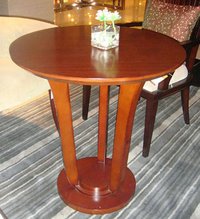 Hot Round Coffee Table