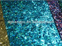 Holographic Glitter Sheet