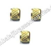 Moulding Inserts