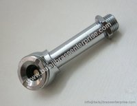 Gauge Air Chuck