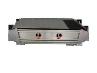 Roti Plate Puffer