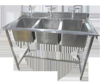 Sink Unit