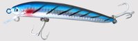Masuta Sagan Minnow 2