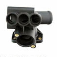 Water Flange Pipe