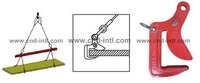 Horizontal Lifting Clamp
