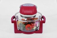 KM-806 Digital Controlling Halogen Convection Oven