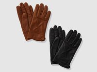 Gents Leather Gloves