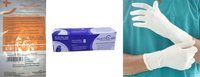 Non Sterile Surgical Gloves