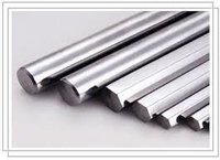Spring Steel Round Bars