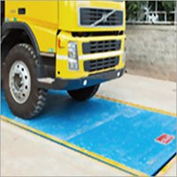 Weigh Bridge