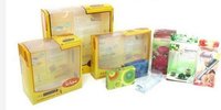 Pp Food Packing Box
