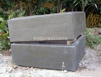 Modular Planter