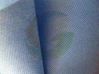 100% Waterproof Polypropylene Spun Bond Non-Woven Fabric For Medical Products