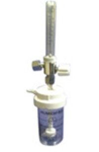 BPC Flowmeter With Humidifier Bottle