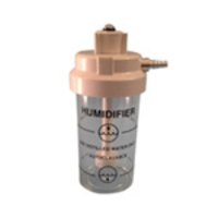 Humidifier Bottle O2c Metal