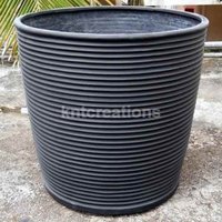 Cylindrical Planter