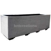 Rectangular Planter