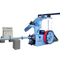 Briquetting Machinery Plant