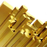 Brass Rod