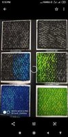 Heritage Carpet Tile