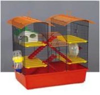 625 Taiyo Max Hamster Cage