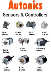 Autonics Encoder