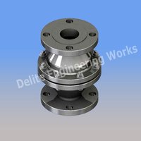 Flame Arresters