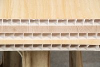 PVC Door Section