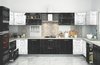 Customized Designer Modular Kitchen