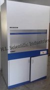 Fume Hood (Cupboard)