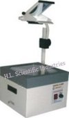 Deluxe Compact Folding Overhead Projector