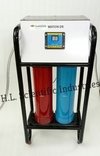 Deonizer (Ion Exchanger)