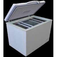 Glycol Freezers