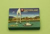 Ceramic Fridge Magnet